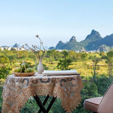 Guilin Village Creek Inn-Free Private Car Pick Up Station Stay 3 Nights Экстерьер фото