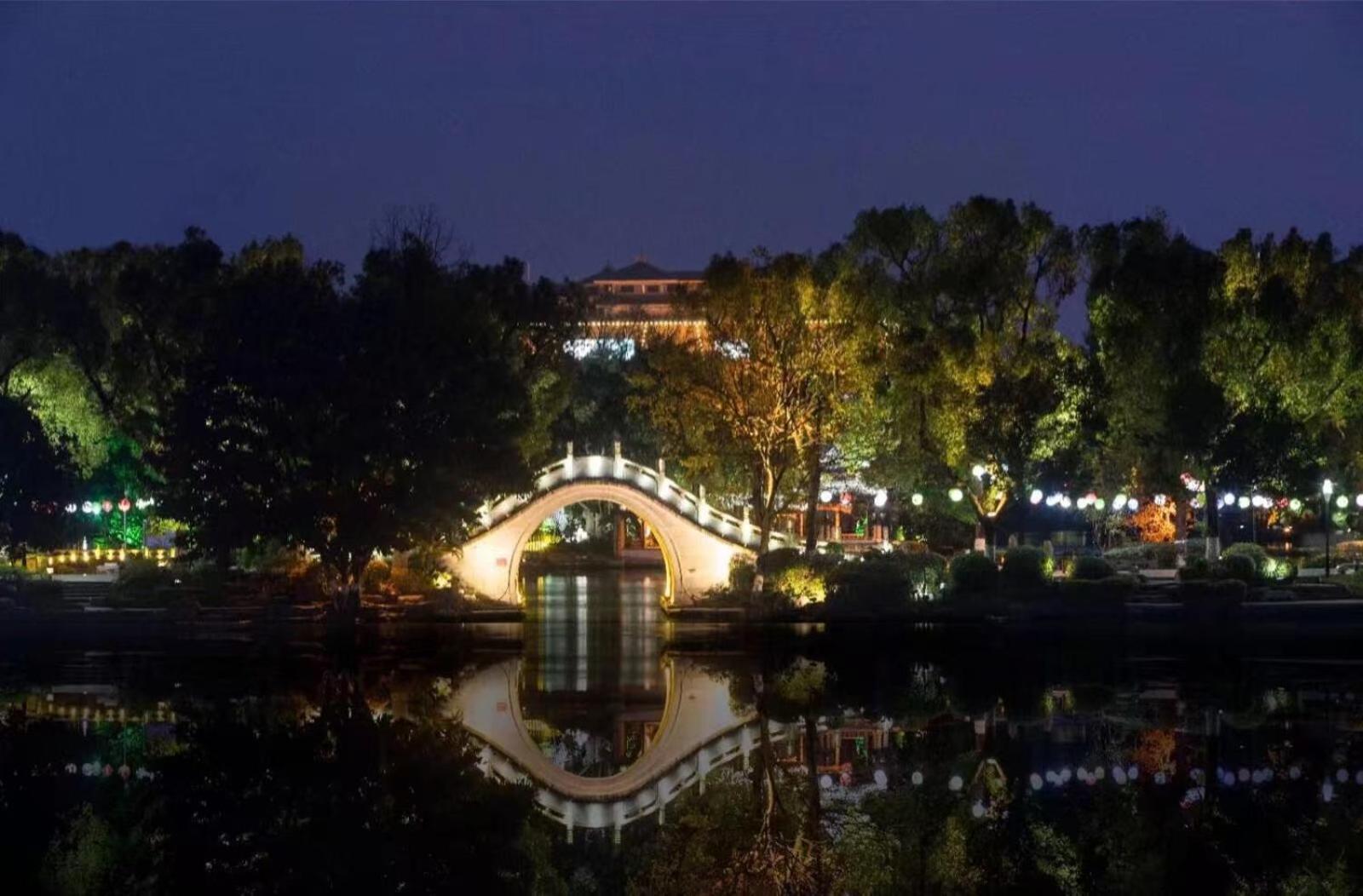 Guilin Village Creek Inn-Free Private Car Pick Up Station Stay 3 Nights Экстерьер фото