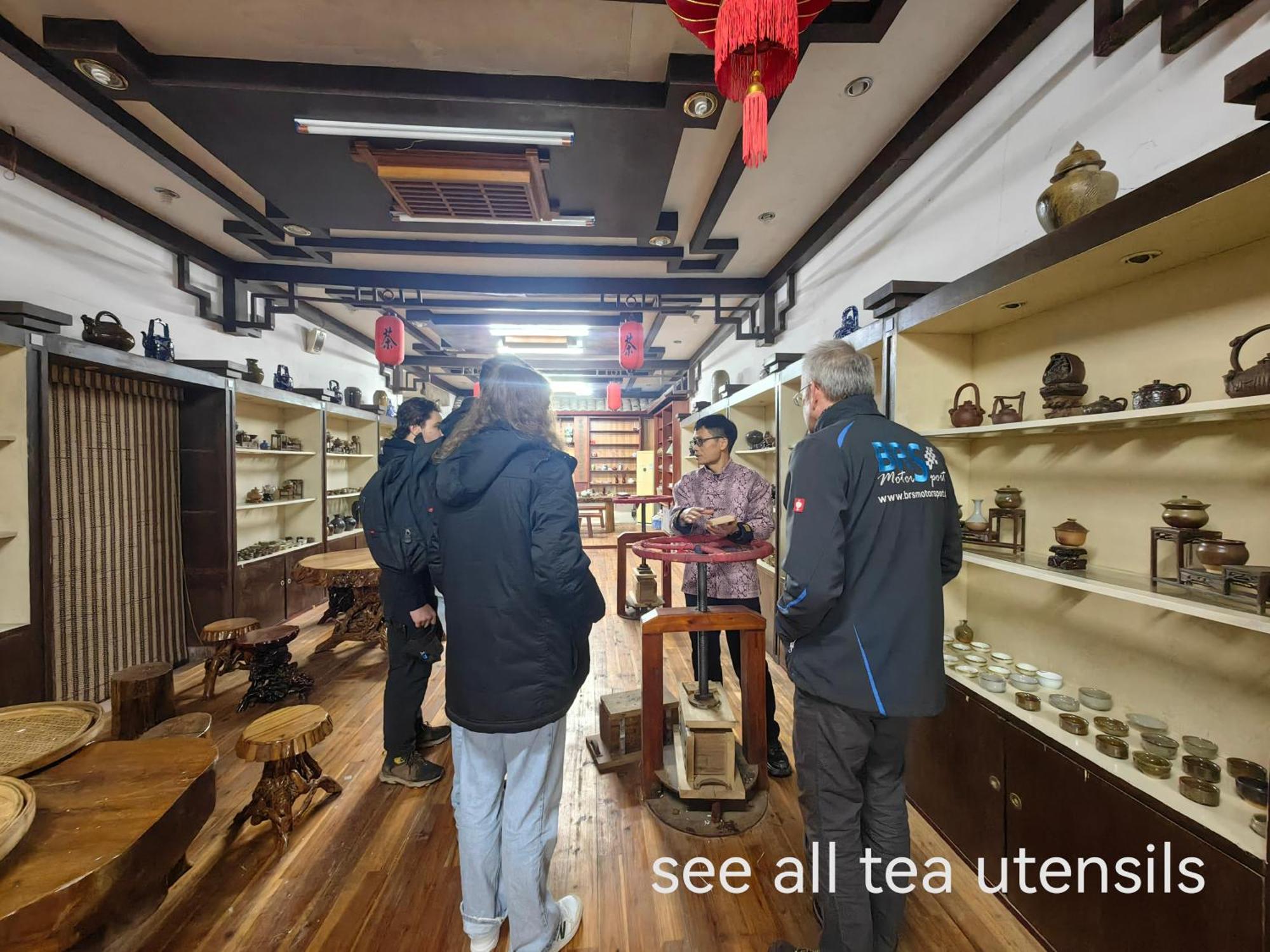 Guilin Village Creek Inn-Free Private Car Pick Up Station Stay 3 Nights Экстерьер фото